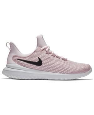 women's renew rival running sneakers from finish line