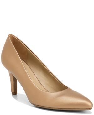 macy's women's shoes pumps