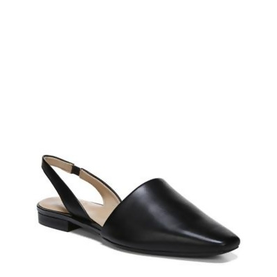 naturalizer kerrie slingback flat