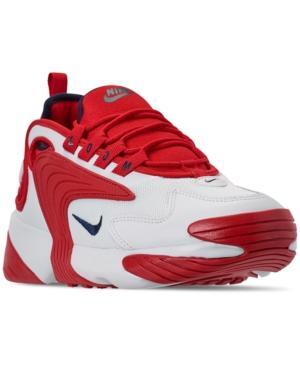 men's zoom 2k running sneakers