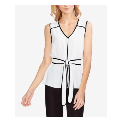 macys vince camuto top