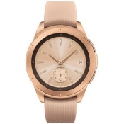 Samsung Galaxy Watch (42mm) Rose Gold (Bluetooth) Samsung Galaxy Watch (42mm) Rose Gold (Bluetooth)