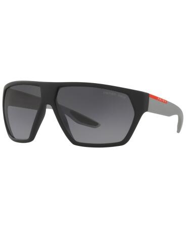 polarized sunglasses prada