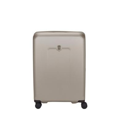 swiss hardside luggage