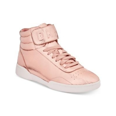 dkny pink shoes