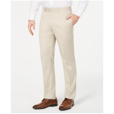 macy's calvin klein slim fit pants