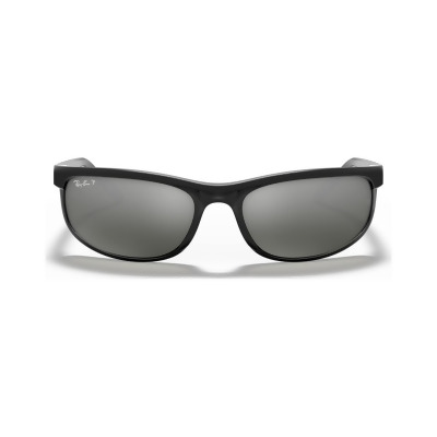 Ray Ban Polarized Sunglasses Rb27 Predator 2 From Macy S At Shop Com