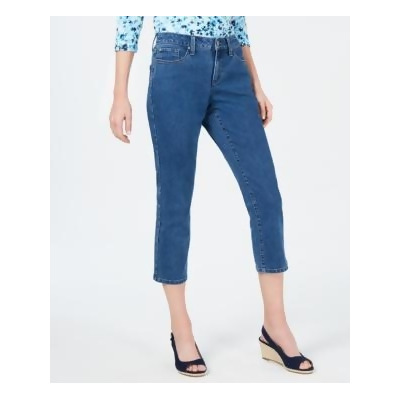 charter club petite jeans