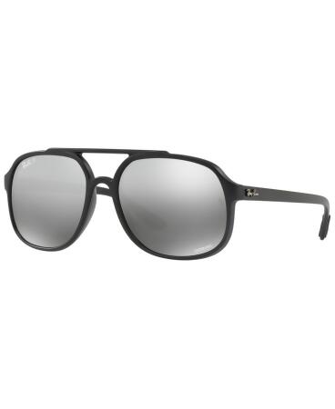 Ray-Ban Polarized Sunglasses, RB4312 