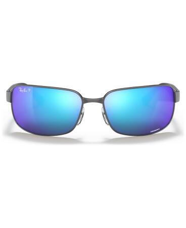 macy's ray ban polarized sunglasses