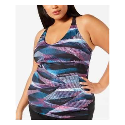 macys plus size nike