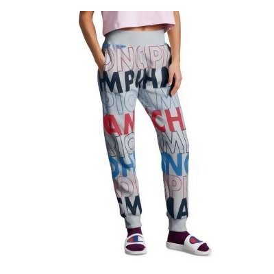 macy's champion joggers