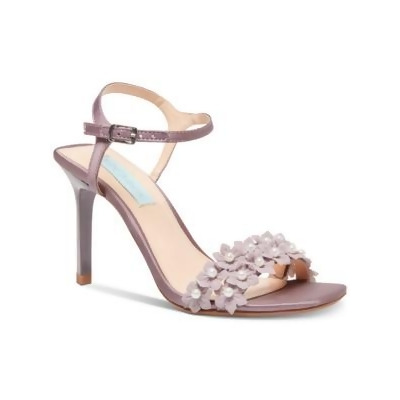 macy's betsey johnson sandals