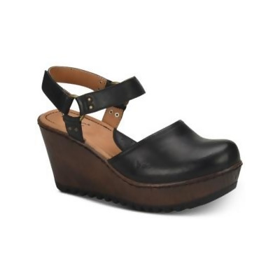 slingback clogs