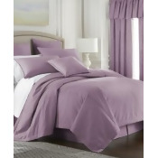Cambric Mauve Comforter Full Bedding From Macy S At Shop Com