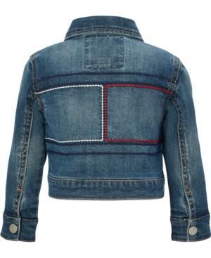 macy's baby tommy hilfiger