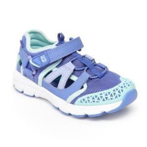 girls sneaker sandals