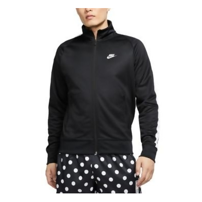 macys nike mens jacket