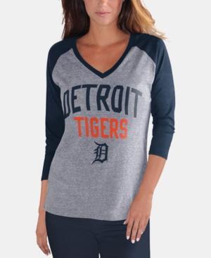 womens detroit tigers shirt