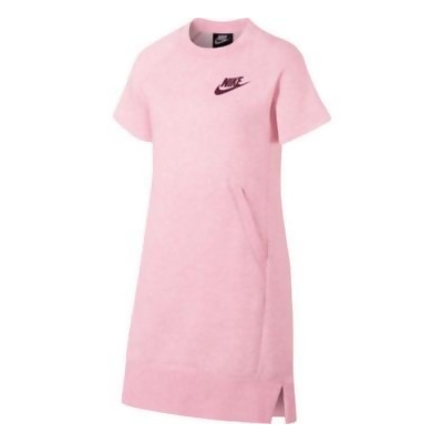 big girls nike dress