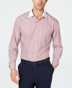 macy's french cuff men's dress shirt