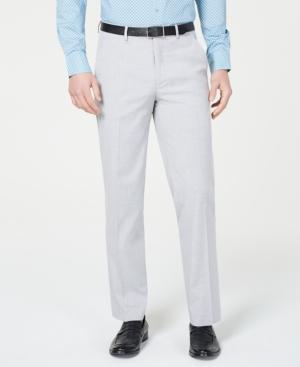 alfani slim fit pants