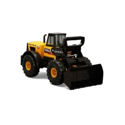 tonka power movers front loader