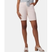 Lee Platinum Petite Chino Bermuda Shorts Lee Platinum Petite Chino Bermuda Shorts