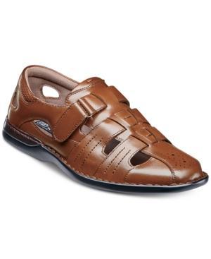 macy's men's stacy adams shoes