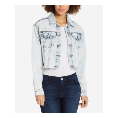skinny girl jean jacket