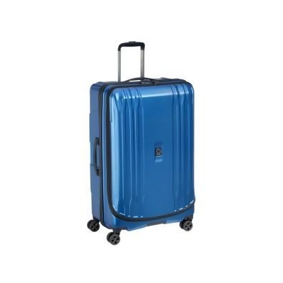 delsey eclipse 29 spinner suitcase