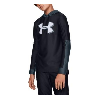 kids under armour sweatshirts