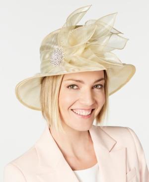 macy's female hats