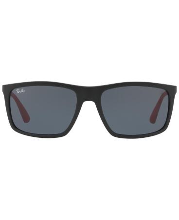 Ray-Ban Sunglasses, RB4228M Scuderia 