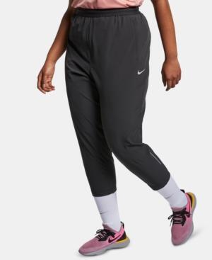 nike plus pants