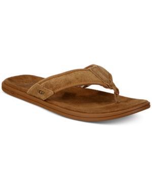 ugg sandals macys