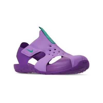 macys nike sandals