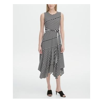macy's calvin klein maxi dresses