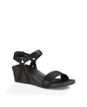 macys teva sandals