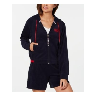 macy's tommy hilfiger sweatshirt