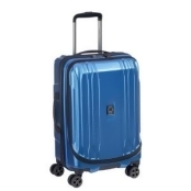 delsey eclipse 29 spinner suitcase