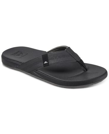 macys reef sandals