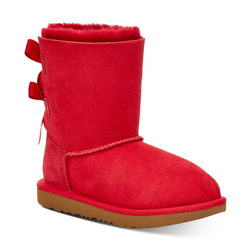 bailey bow uggs macy's