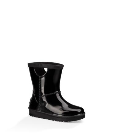 ugg toddler girl rain boots