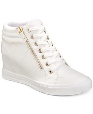 Aldo Women's Kaia Wedge Sneakers Women 