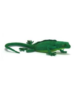 lizard plush