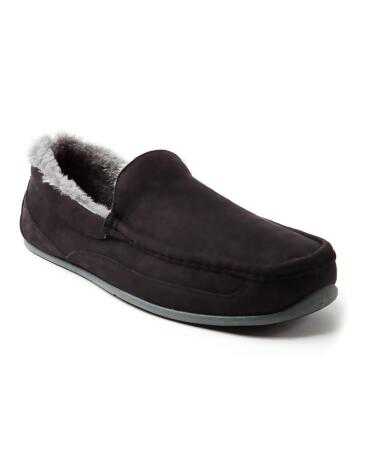 deer stags men's slippers