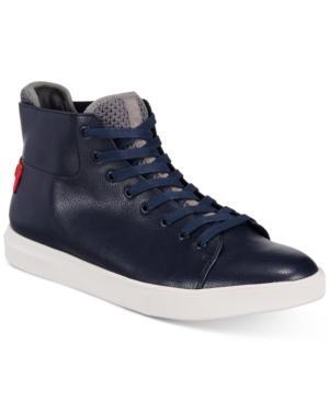 macys high top sneakers