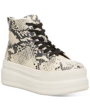 madden girl platform sneakers