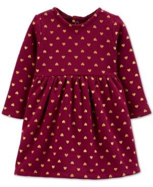 macys baby girls dresses